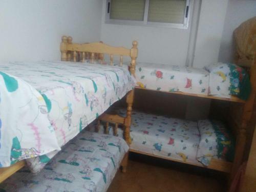 Apartamento Las Vegas Con Piscina Y Garaje