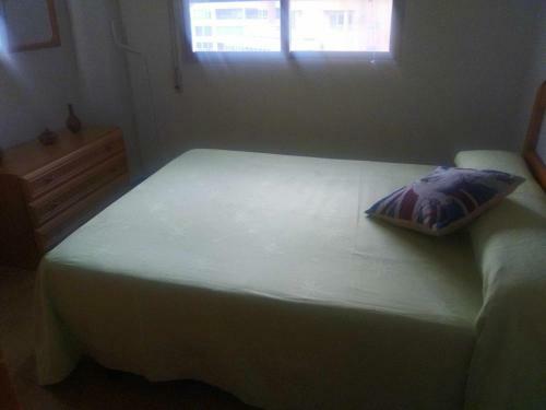 Apartamento Las Vegas Con Piscina Y Garaje