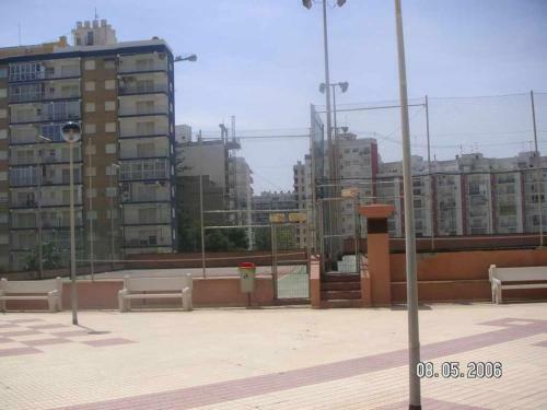 Apartamento Torres de San Antonio