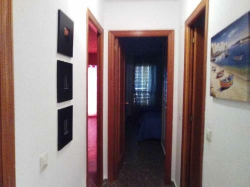 Apartamento Torres de San Antonio