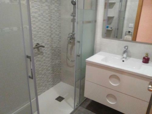 Apartamento Edificio Maria