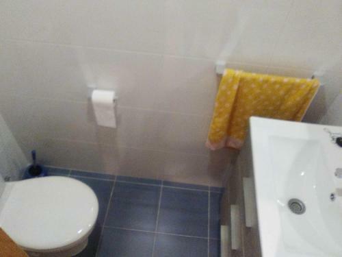 Apartamento Edificio Maria