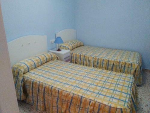 Apartamento Edificio Maria