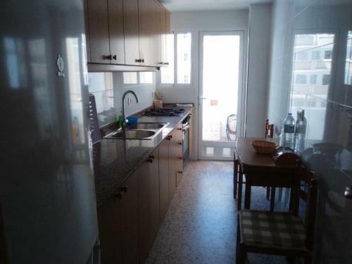 Apartamento Edificio Maria