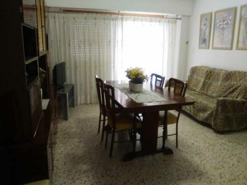 Apartamento Edificio Maria