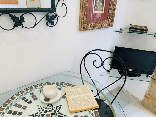 Apartamento Serrano Park
