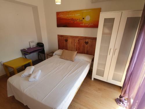 Apartamento Malvarosa Berenguer Beach 1