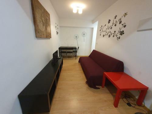 Apartamento Malvarosa Berenguer Beach 1