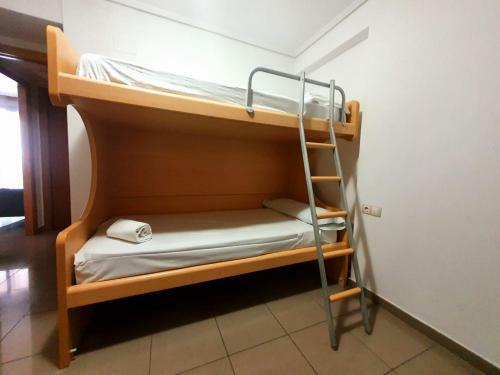 Apartamento Patacona Blue Beach