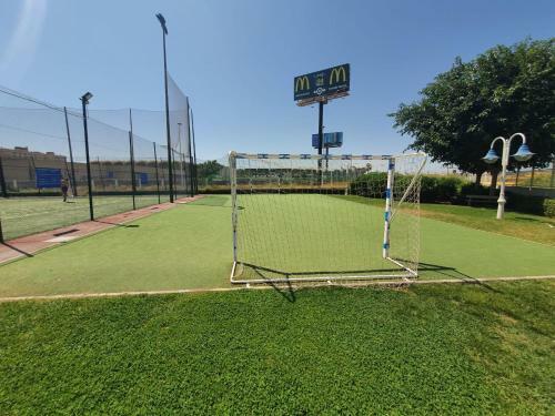 Apartamento Patacona Blue Beach