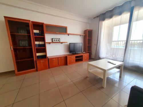 Apartamento Patacona Blue Beach