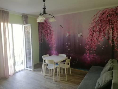 Apartament Cid Close To Metro And Park