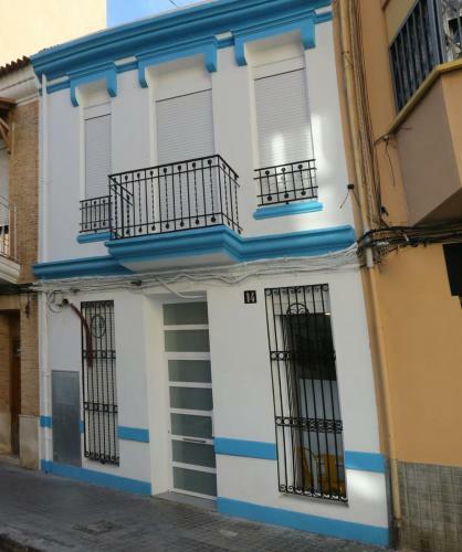 Apartamento Magnificent Loft With Swimming Pool - Center