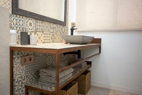 Apartamento Singularstays Casa Bauset