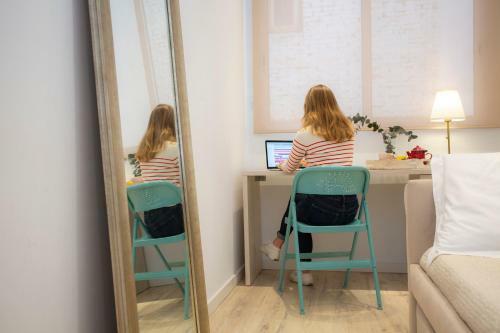 Apartamento Singularstays Casa Bauset