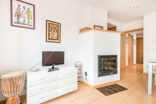 Apartamento �neu By Seamount Rentals