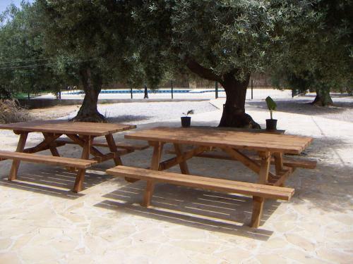 Agroturismo Casa El Ros II - Turistrat