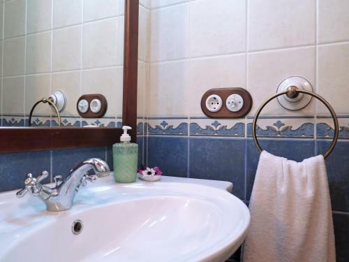 Agroturismo Casa El Ros II - Turistrat