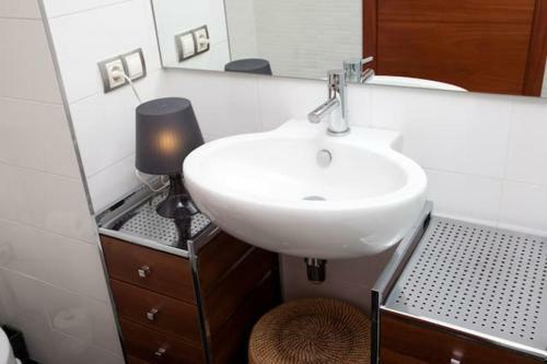 Apartment With One Bedroom In Valencia With Wifi