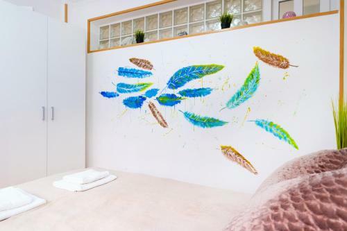 Apart Pintor Stolz Luxury, Free Wi-fi