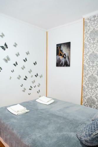 Apart Pintor Stolz Luxury, Free Wi-fi