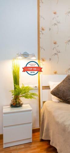 Apart Pintor Stolz Luxury, Free Wi-fi