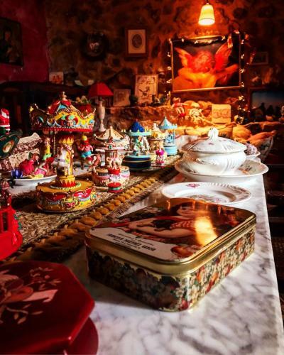 Hostal Room In Lodge - Romantic Getaway To Cuenca The Fifth