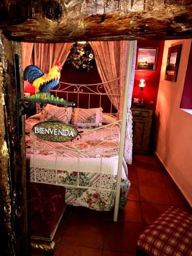 Hostal Room In Lodge - Romantic Getaway To Cuenca The Fifth