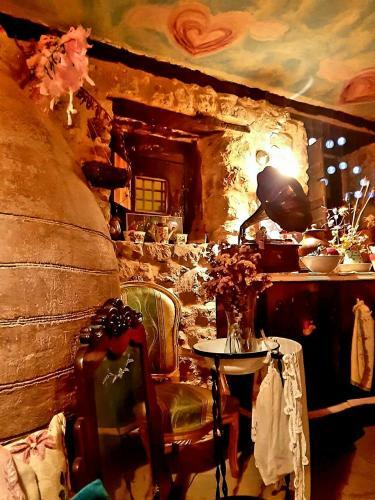 Hostal Room In Lodge - Romantic Getaway To Cuenca The Fifth