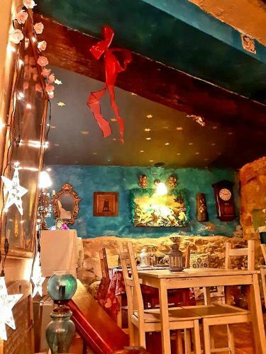 Hostal Room In Lodge - Romantic Getaway To Cuenca The Fifth