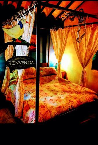 Hostal Room In Lodge - Romantic Getaway To Cuenca The Fifth