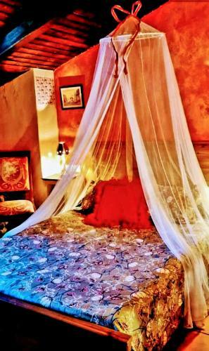 Hostal Room In Lodge - Romantic Getaway To Cuenca The Fifth