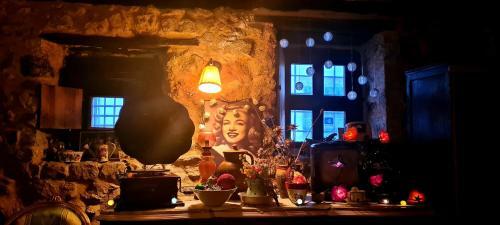 Hostal Room In Lodge - Romantic Getaway To Cuenca The Fifth