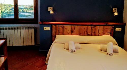 Agroturismo Cal Perdigu�s De Boada