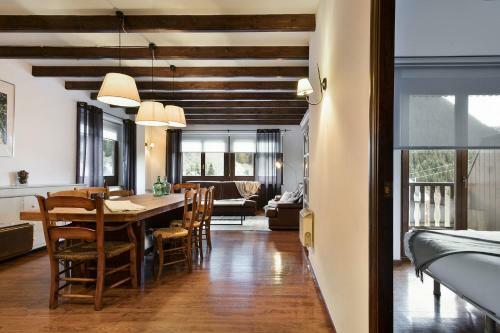 Luderna - Apartamento Con Terraza Bonaigua B2 Salient
