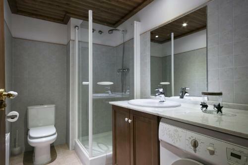 Luderna - Apartamento Val de Ruda A3 Baciver