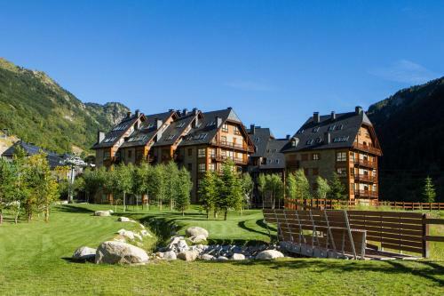 Luderna - Apartamento Val de Ruda A6 Por�ra
