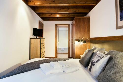 Luderna - Apartamento Val de Ruda A6 Por�ra