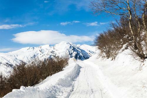 Luderna - Apartamento Val de Ruda A9 Pe�lla