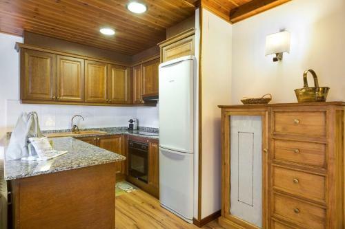 Luderna - Apartamento Val de Ruda A9 Pe�lla