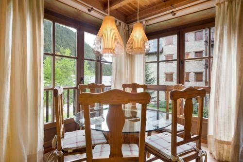Luderna - Apartamento Val de Ruda A9 Pe�lla