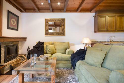 Luderna - Apartamento Val de Ruda A9 Pe�lla