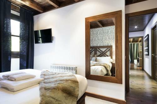 Luderna - Apartamento Val de Ruda B21 Blanhiblar