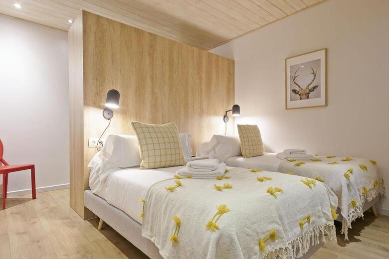 Luderna - Apartamento Val De Ruda E4 De Marimanha