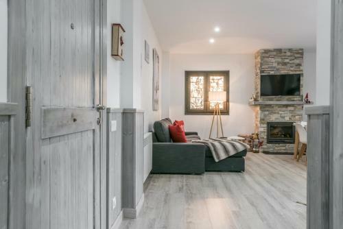 Apartamento Adriana By Totiaran