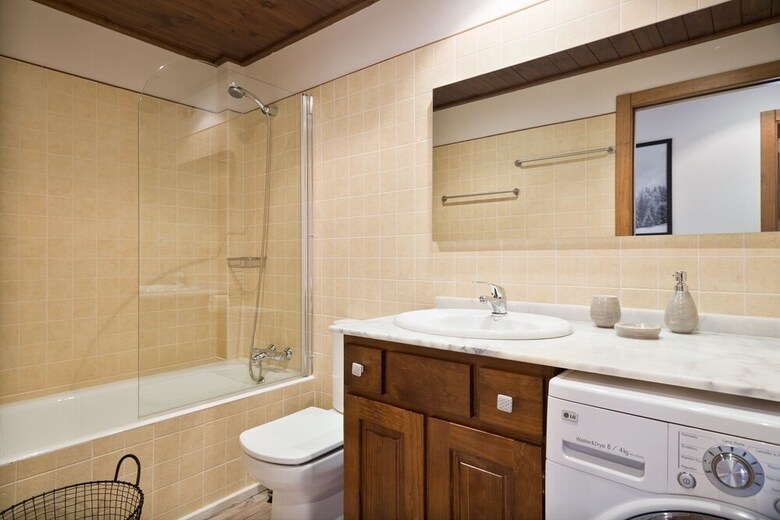 Luderna - Apartamento Val de Ruda B76 Argulls