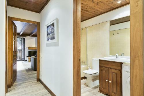 Luderna - Apartamento Val de Ruda B1 Mor�do