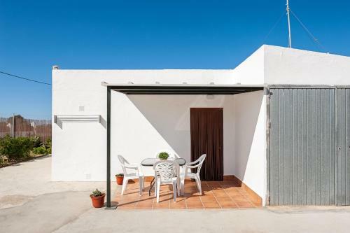 Casa Marquez