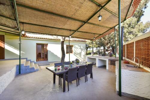 Finca Solis Family Cottage Pm