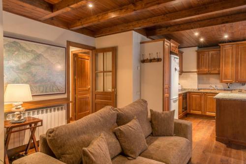 Apartamento Molieres By Totiaran